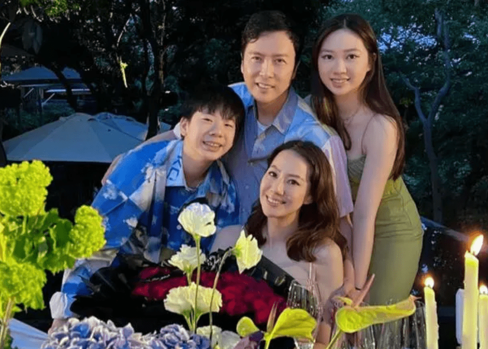 问题来了，为何“星二代”们都执着于进入娱乐圈？(图8)