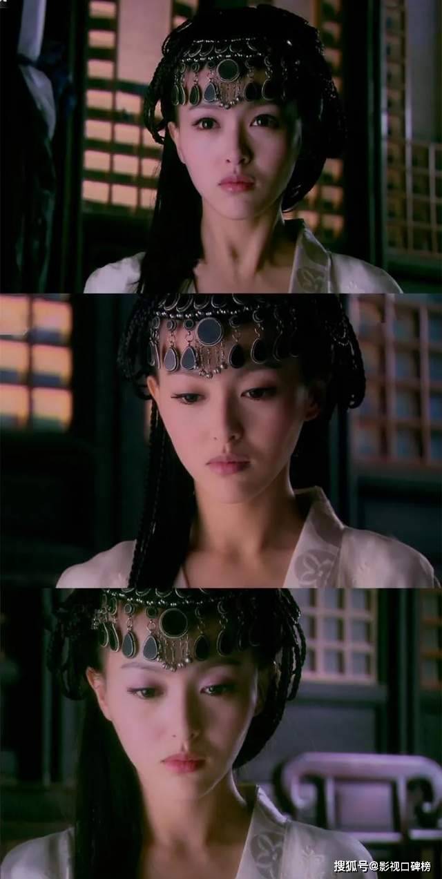 唐嫣新剧《念无双》官宣即遇冷 网友:妆造不好看(图7) 唐嫣新剧《念无双》官宣即遇冷 网友:妆造不好看(图7)