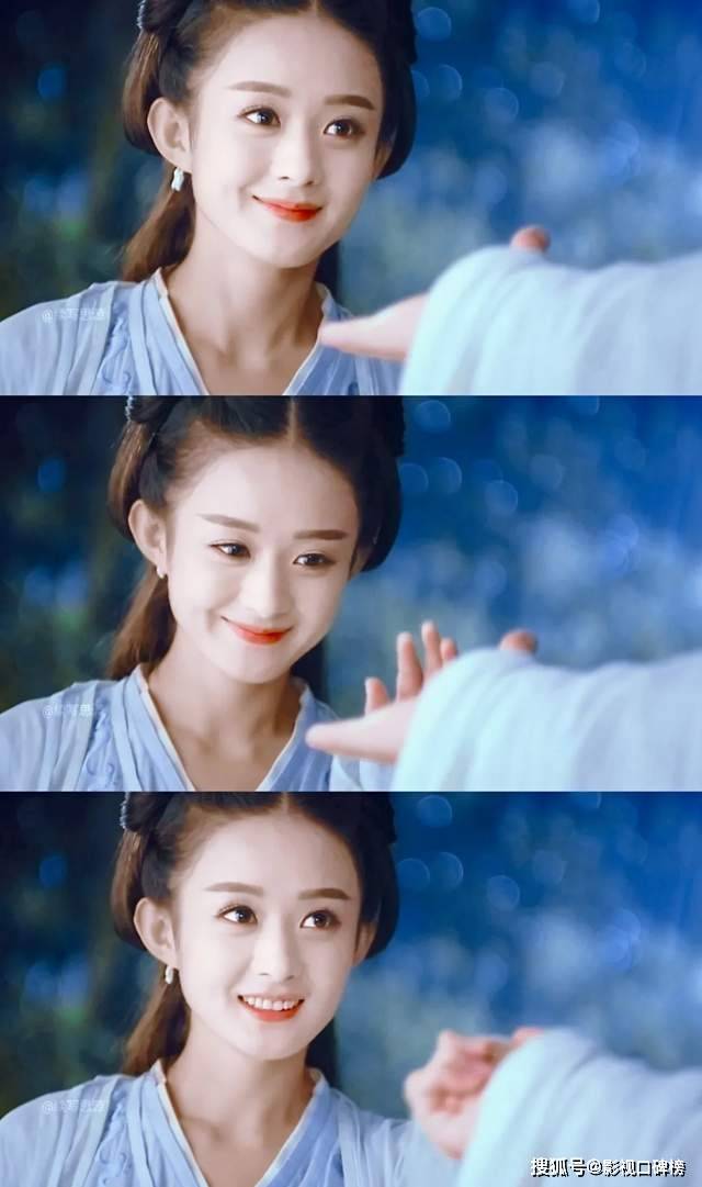 唐嫣新剧《念无双》官宣即遇冷 网友:妆造不好看(图13) 唐嫣新剧《念无双》官宣即遇冷 网友:妆造不好看(图13)