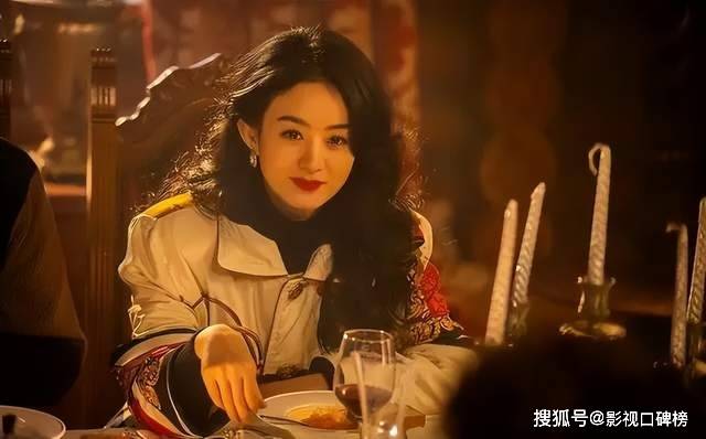 唐嫣新剧《念无双》官宣即遇冷 网友:妆造不好看(图14) 唐嫣新剧《念无双》官宣即遇冷 网友:妆造不好看(图14)