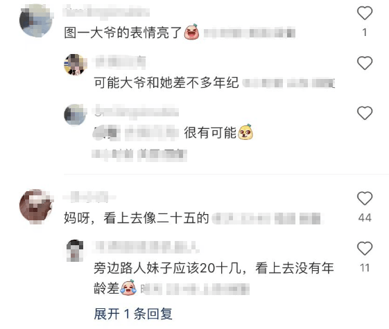 现身街头拍戏的李小冉获不少路人围观 美貌再次掀起不少网友热议(图5) 现身街头拍戏的李小冉获不少路人围观 美貌再次掀起不少网友热议(图5)