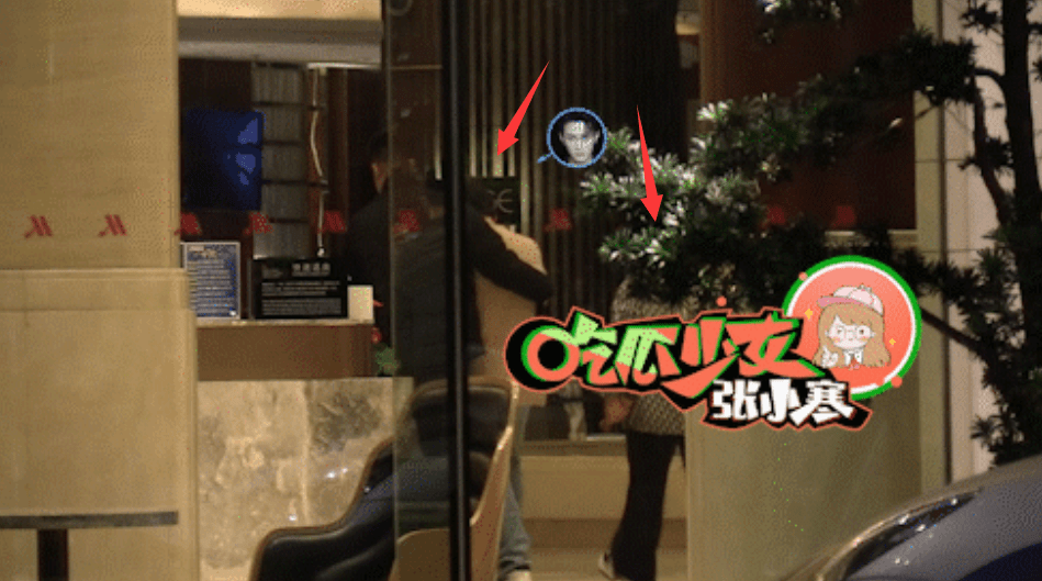 凭借《长相思》大火的檀健次被拍与女生外出聚餐的亲密画面 疑似恋情曝光(图7) 凭借《长相思》大火的檀健次被拍与女生外出聚餐的亲密画面 疑似恋情曝光(图7)