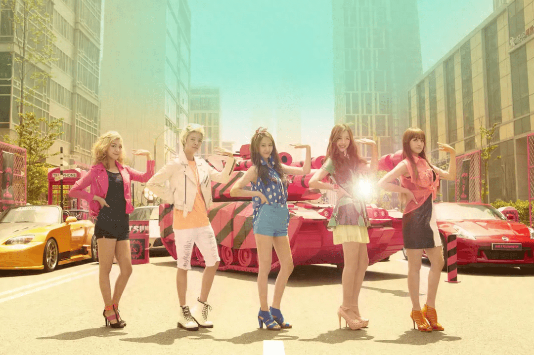 芒果台疑似要推出综艺节目《舞蹈狂花》 对韩国艺人很推崇,遭遇众多愤怒质疑(图1) 芒果台疑似要推出综艺节目《舞蹈狂花》 对韩国艺人很推崇,遭遇众多愤怒质疑(图1)