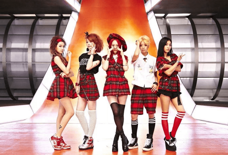 芒果台疑似要推出综艺节目《舞蹈狂花》 对韩国艺人很推崇,遭遇众多愤怒质疑(图7) 芒果台疑似要推出综艺节目《舞蹈狂花》 对韩国艺人很推崇,遭遇众多愤怒质疑(图7)