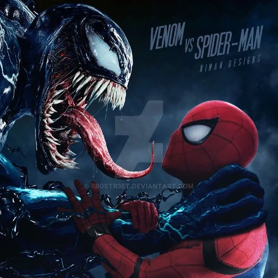 汤姆哈迪晒照宣布《毒液3》恢复拍摄 哈迪:没有比这更好的了(图3) 汤姆哈迪晒照宣布《毒液3》恢复拍摄:这是最后一舞