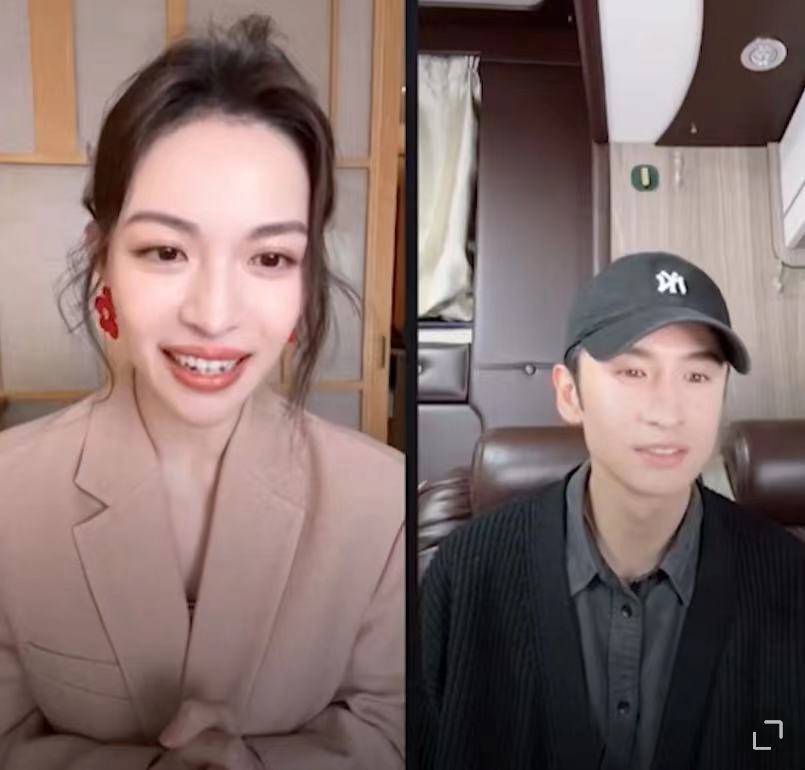 钟楚曦录制《我们的美好生活》 人美身材好 性格还很不错(图8) 钟楚曦录制《我们的美好生活》 人美身材好 性格还很不错(图8)