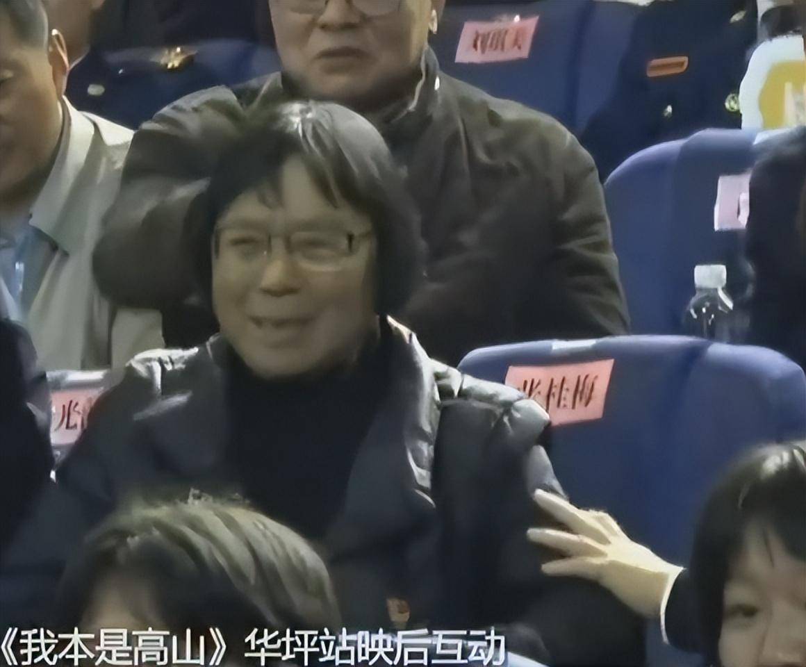 电影《我本是高山》的票房成绩 可能会让投资人暗戳戳地崩溃了 口碑翻车导致扑街 (图9) 电影《我本是高山》的票房成绩 可能会让投资人暗戳戳地崩溃了 口碑翻车导致扑街 (图9)