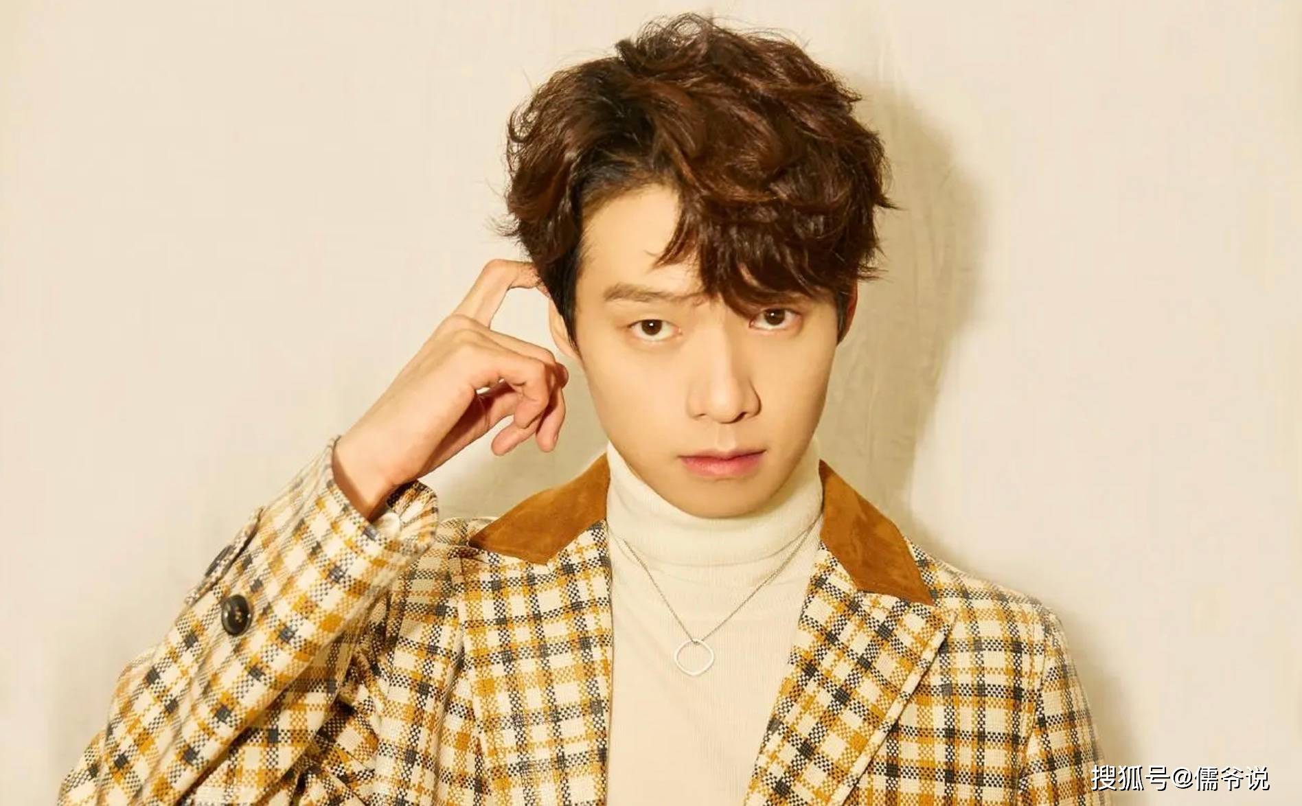 没想到播出快一年的《狂飙》又屠了一个活动的奖项 尖叫之夜 《狂飚》拿下年度剧王(图8) 没想到播出快一年的《狂飙》又屠了一个活动的奖项 尖叫之夜 《狂飚》拿下年度剧王(图8)