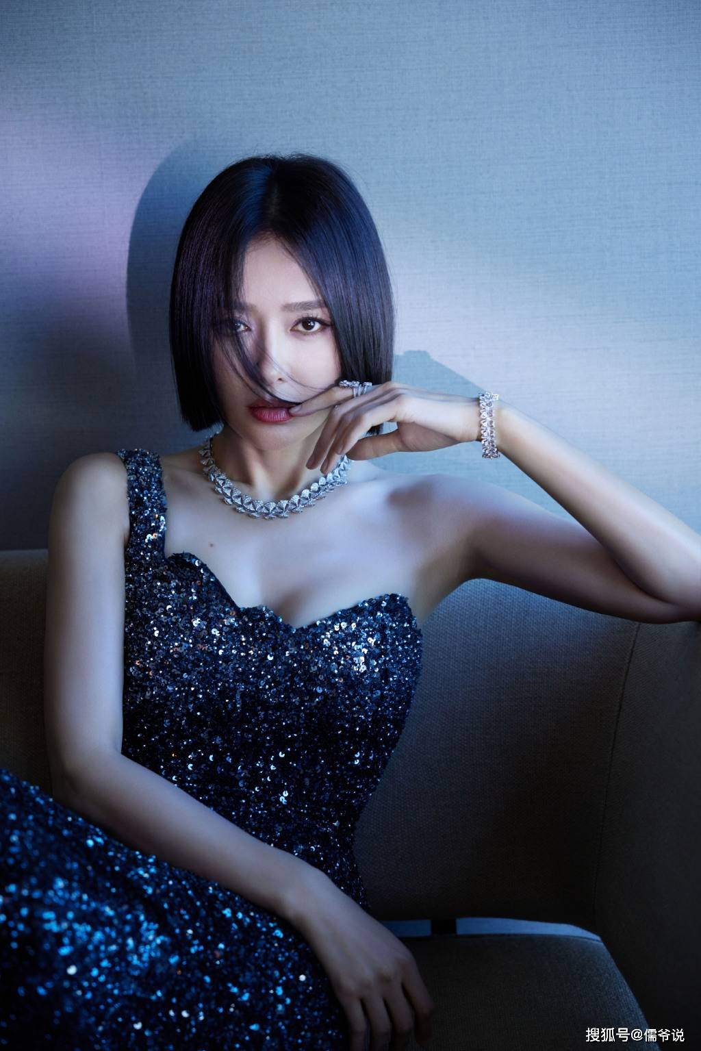 没想到播出快一年的《狂飙》又屠了一个活动的奖项 尖叫之夜 《狂飚》拿下年度剧王(图9) 没想到播出快一年的《狂飙》又屠了一个活动的奖项 尖叫之夜 《狂飚》拿下年度剧王(图9)