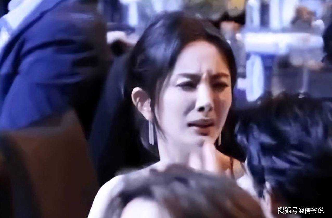 没想到播出快一年的《狂飙》又屠了一个活动的奖项 尖叫之夜 《狂飚》拿下年度剧王(图13) 没想到播出快一年的《狂飙》又屠了一个活动的奖项 尖叫之夜 《狂飚》拿下年度剧王(图13)