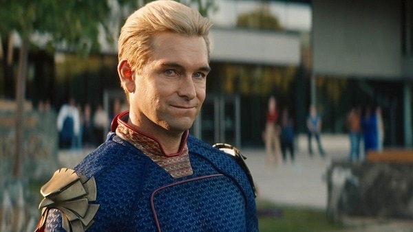 亚马逊影视试图将人气剧集《黑袍纠察队》拓展至西语世界 基于漫画改编而成(图3) 黑袍小队进军墨西哥