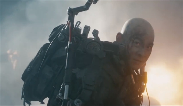 《流浪地球3》申请商标!2027年上映:小米、华为合作(图1) 郭帆公司申请《流浪地球3》商标!2027大年初一上映:小米、华为合作