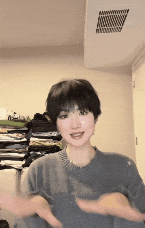 在娱乐圈走了一遭以后的姚安娜 气质发生了翻天覆地的变化(图6) 在娱乐圈走了一遭以后的姚安娜 气质发生了翻天覆地的变化(图6)