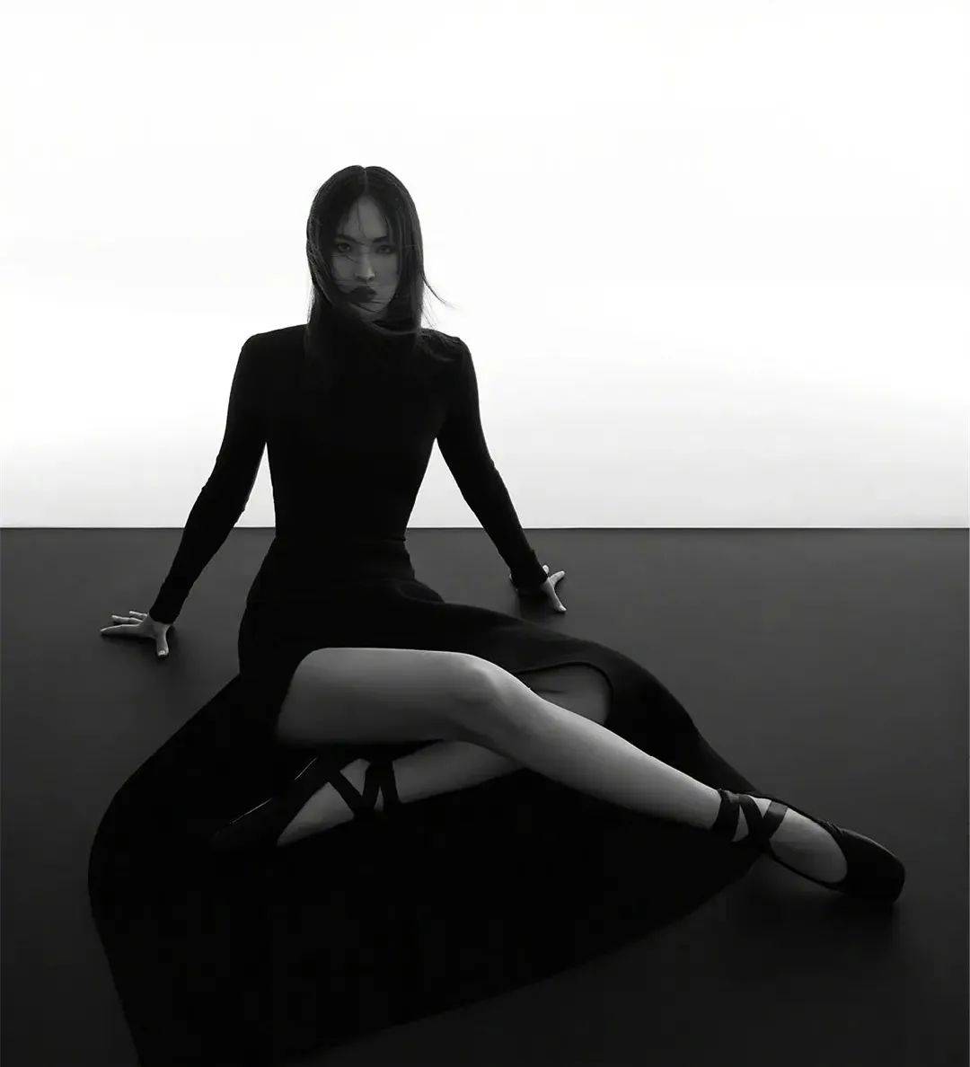 在娱乐圈走了一遭以后的姚安娜 气质发生了翻天覆地的变化(图18) 在娱乐圈走了一遭以后的姚安娜 气质发生了翻天覆地的变化(图18)