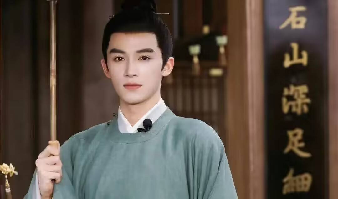 《观鹤笔记》官宣启动，李一桐、王星越被爆领衔，徐正溪惊喜加盟(图4)