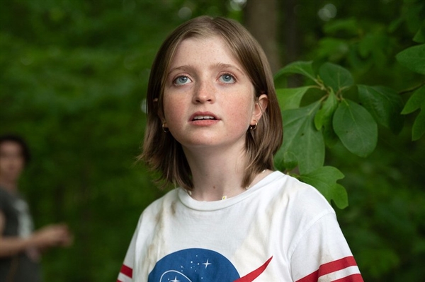 为何不让大家在末日地堡重聚?G.H.知道到底发生了什么吗?(图1) 《断网假期》的开放式结局