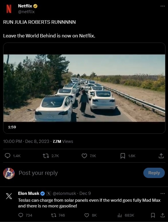 为何不让大家在末日地堡重聚?G.H.知道到底发生了什么吗?(图5) 《断网假期》的开放式结局