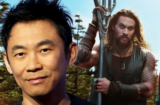 温子仁:在最新的超级英雄电影《海王2:失落的王国》之后回归本源,制作一部恐怖电影(图1) 温子仁:《海王2》之后将会回归制作恐怖电影