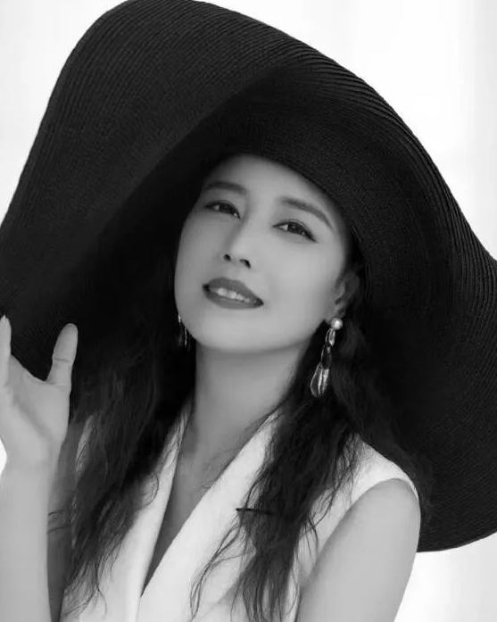 周海媚的故事告诉我们 生命短暂珍惜当下 她的一生用行动诠释了如何积极面对生活(图5) 周海媚的故事告诉我们 生命短暂珍惜当下 她的一生用行动诠释了如何积极面对生活(图5)