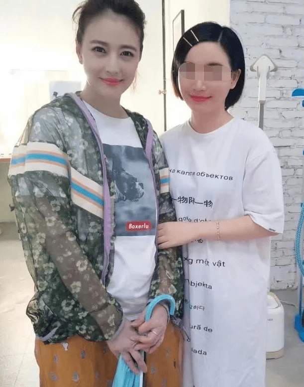 周海媚的故事告诉我们 生命短暂珍惜当下 她的一生用行动诠释了如何积极面对生活(图4) 周海媚的故事告诉我们 生命短暂珍惜当下 她的一生用行动诠释了如何积极面对生活(图4)