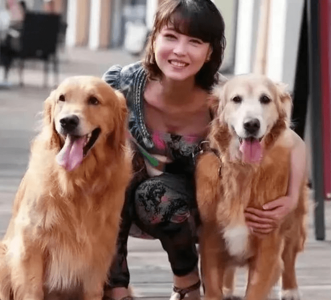 周海媚的故事告诉我们 生命短暂珍惜当下 她的一生用行动诠释了如何积极面对生活(图8) 周海媚的故事告诉我们 生命短暂珍惜当下 她的一生用行动诠释了如何积极面对生活(图8)