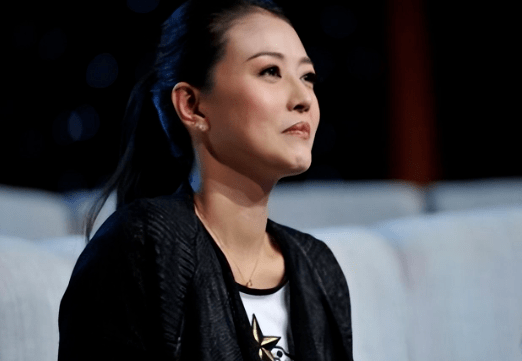 周海媚的故事告诉我们 生命短暂珍惜当下 她的一生用行动诠释了如何积极面对生活(图9) 周海媚的故事告诉我们 生命短暂珍惜当下 她的一生用行动诠释了如何积极面对生活(图9)