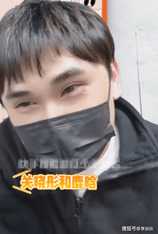 消息称鹿晗和关晓彤近期吵架 性格不合 官宣恋情时动静太大 (图1) 消息称鹿晗和关晓彤近期吵架 性格不合 官宣恋情时动静太大 (图1)