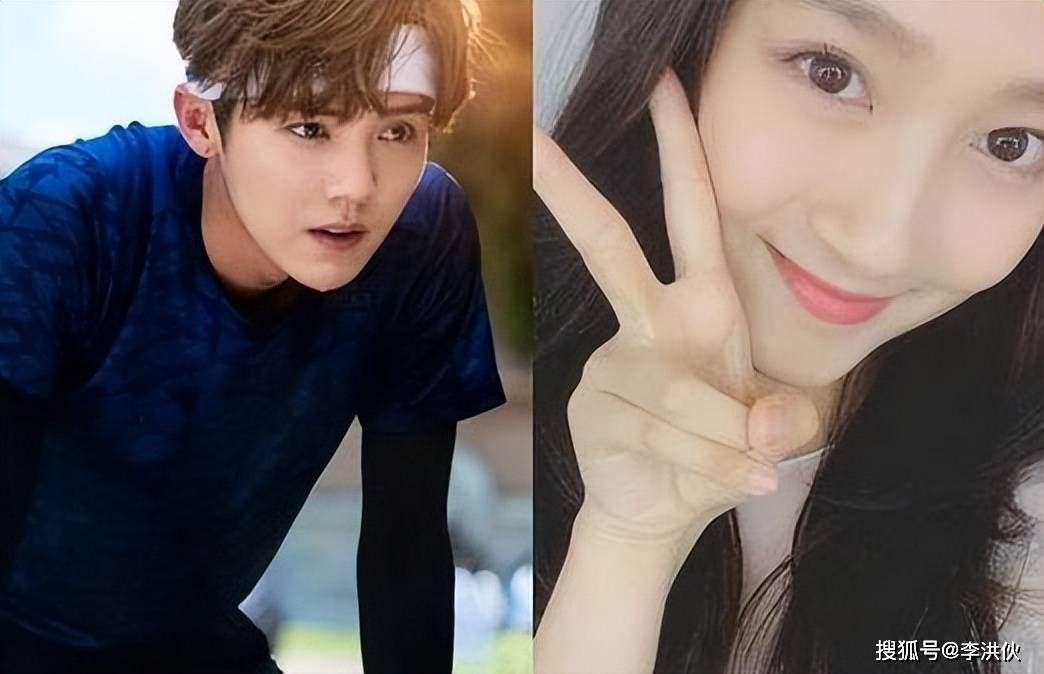 消息称鹿晗和关晓彤近期吵架 性格不合 官宣恋情时动静太大 (图3) 消息称鹿晗和关晓彤近期吵架 性格不合 官宣恋情时动静太大 (图3)