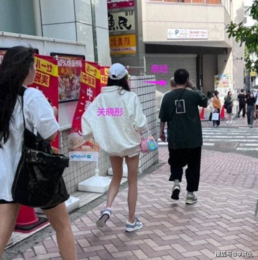 消息称鹿晗和关晓彤近期吵架 性格不合 官宣恋情时动静太大 (图7) 消息称鹿晗和关晓彤近期吵架 性格不合 官宣恋情时动静太大 (图7)