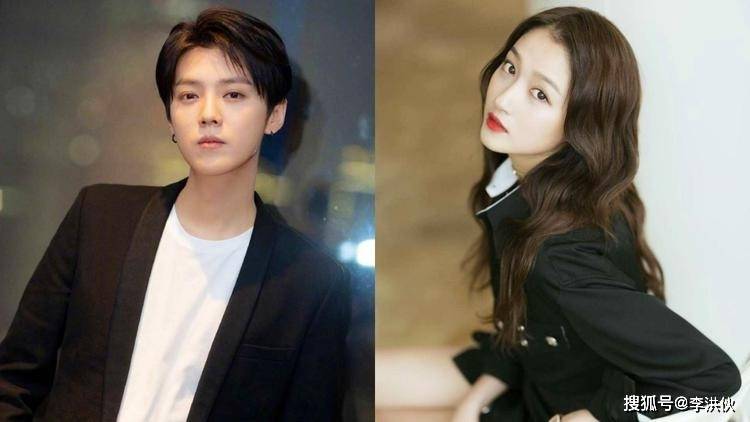 消息称鹿晗和关晓彤近期吵架 性格不合 官宣恋情时动静太大 (图12) 消息称鹿晗和关晓彤近期吵架 性格不合 官宣恋情时动静太大 (图12)