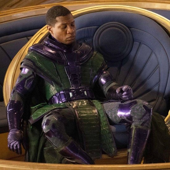 漫威官宣开除演员乔纳森梅杰斯 不再饰演征服者康 将退出《复联5》等漫威新片(图2) 漫威宣布开除征服者康演员:不再出演《复联5》等漫威新片