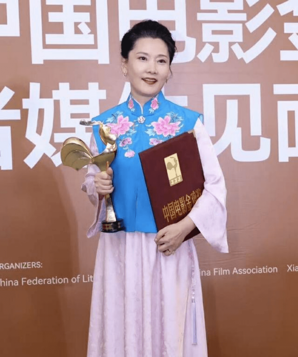 即使已经70岁,自然老去的赵雅芝依然魅力无限(图7) 即使已经70岁,自然老去的赵雅芝依然魅力无限(图7)