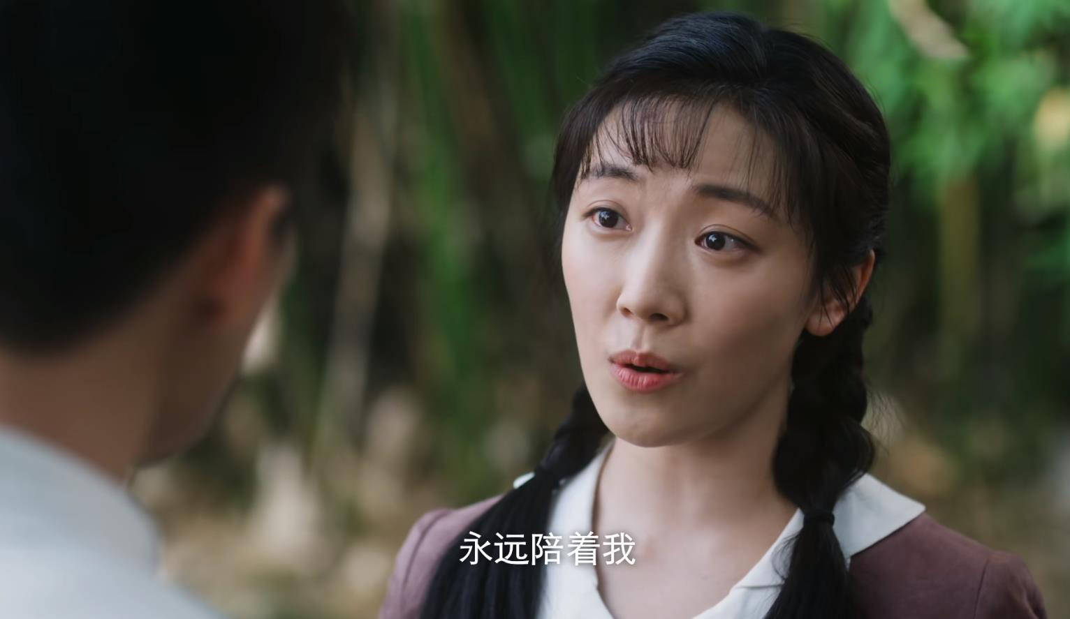 谍战剧《画眉》今晚将迎来大结局!雪狼身份揭晓(图1) 谍战剧《画眉》今晚将迎来大结局!雪狼身份揭晓(图1)