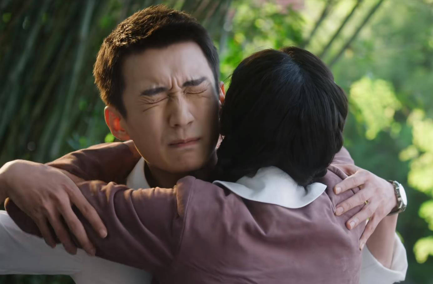 谍战剧《画眉》今晚将迎来大结局!雪狼身份揭晓(图2) 谍战剧《画眉》今晚将迎来大结局!雪狼身份揭晓(图2)