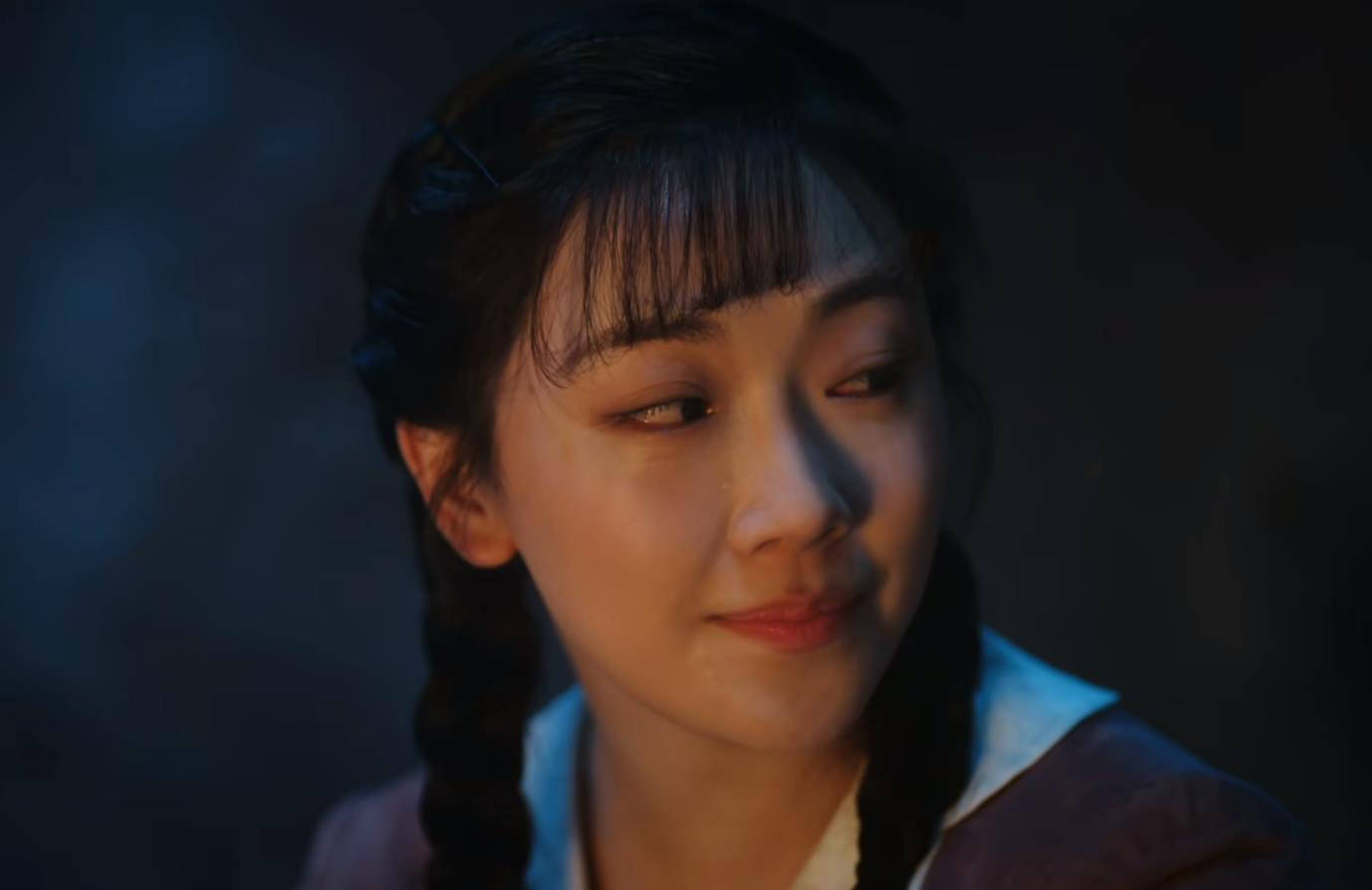 谍战剧《画眉》今晚将迎来大结局!雪狼身份揭晓(图3) 谍战剧《画眉》今晚将迎来大结局!雪狼身份揭晓(图3)