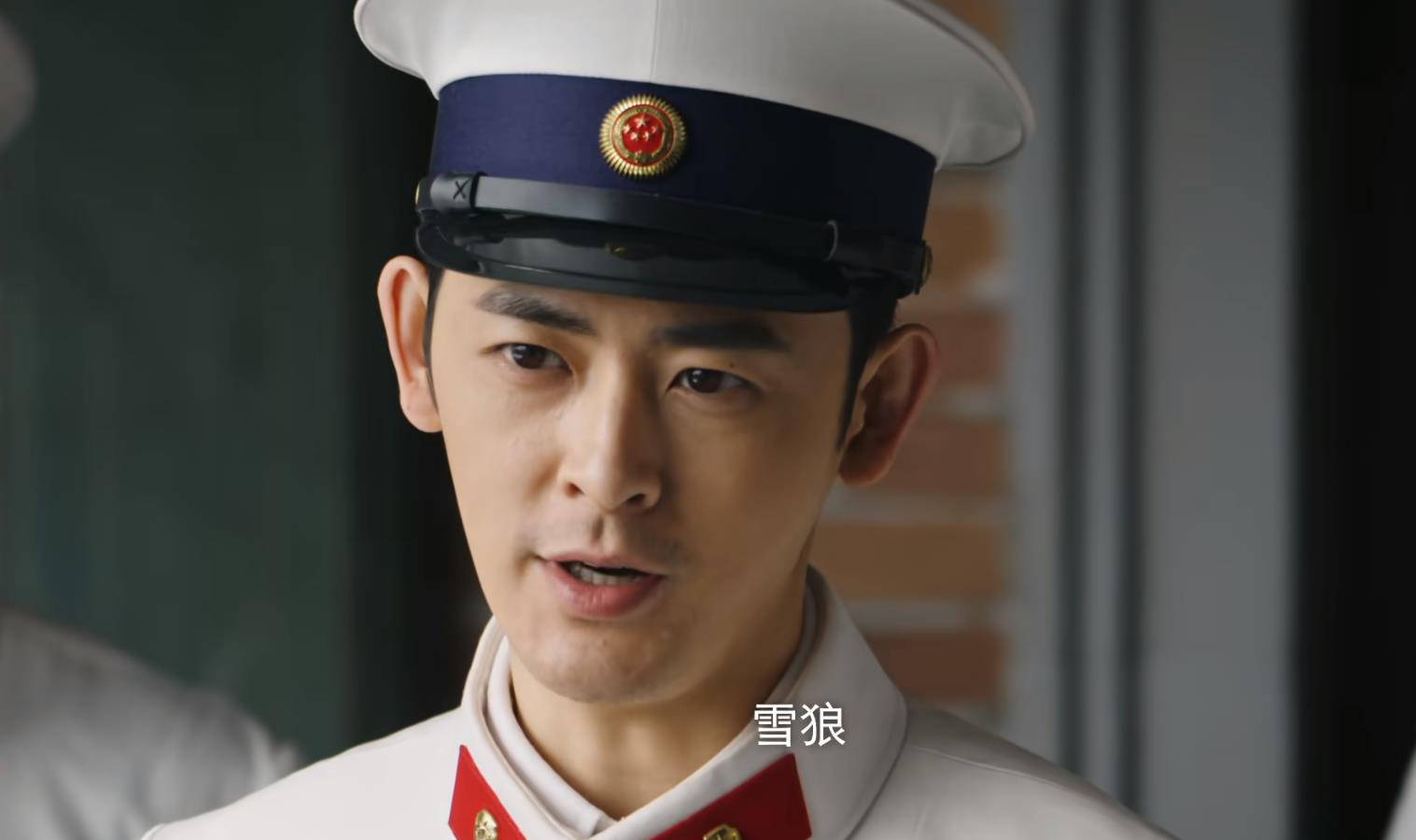 谍战剧《画眉》今晚将迎来大结局!雪狼身份揭晓(图9) 谍战剧《画眉》今晚将迎来大结局!雪狼身份揭晓(图9)