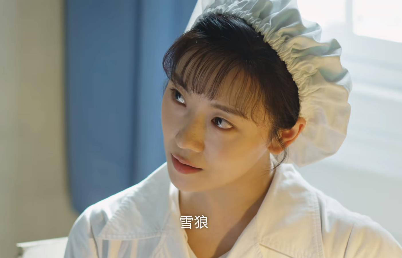 谍战剧《画眉》今晚将迎来大结局!雪狼身份揭晓(图8) 谍战剧《画眉》今晚将迎来大结局!雪狼身份揭晓(图8)