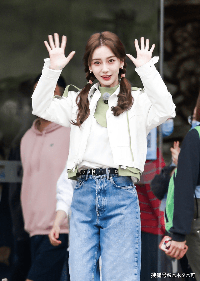 《跑男》节目组有意要寻回老成员,同时也需要注入新鲜血液(图6) 《跑男》节目组有意要寻回老成员,同时也需要注入新鲜血液(图6)