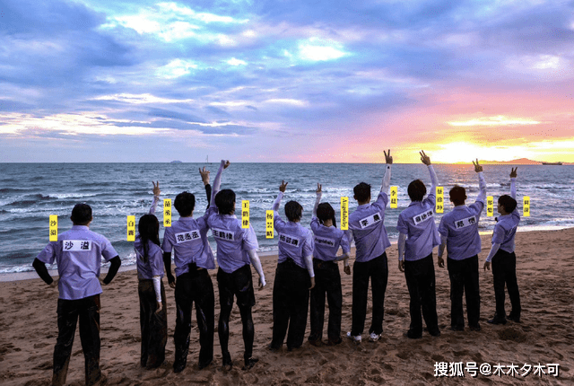 《跑男》节目组有意要寻回老成员,同时也需要注入新鲜血液(图9) 《跑男》节目组有意要寻回老成员,同时也需要注入新鲜血液(图9)