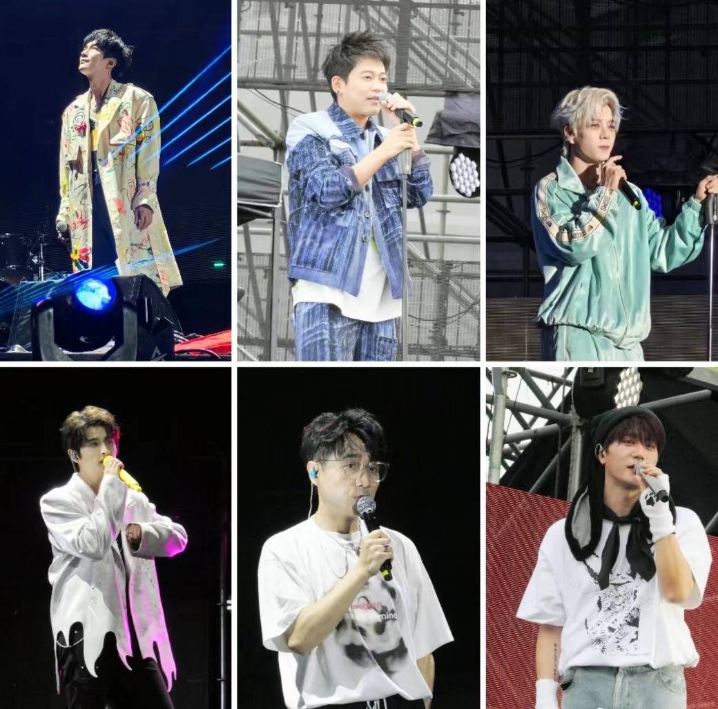 顶流王一博将亮相芒果台跨年演唱会带来自己的新歌首唱,,蔡依林将会连唱七首压轴登场(图5) 顶流王一博将亮相芒果台跨年演唱会带来自己的新歌首唱,,蔡依林将会连唱七首压轴登场(图5)