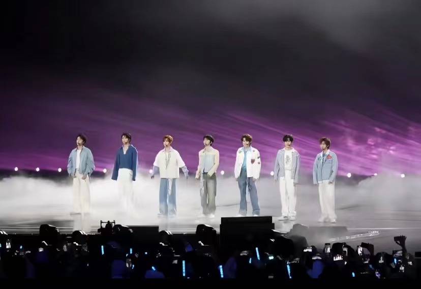 顶流王一博将亮相芒果台跨年演唱会带来自己的新歌首唱,,蔡依林将会连唱七首压轴登场(图10) 顶流王一博将亮相芒果台跨年演唱会带来自己的新歌首唱,,蔡依林将会连唱七首压轴登场(图10)