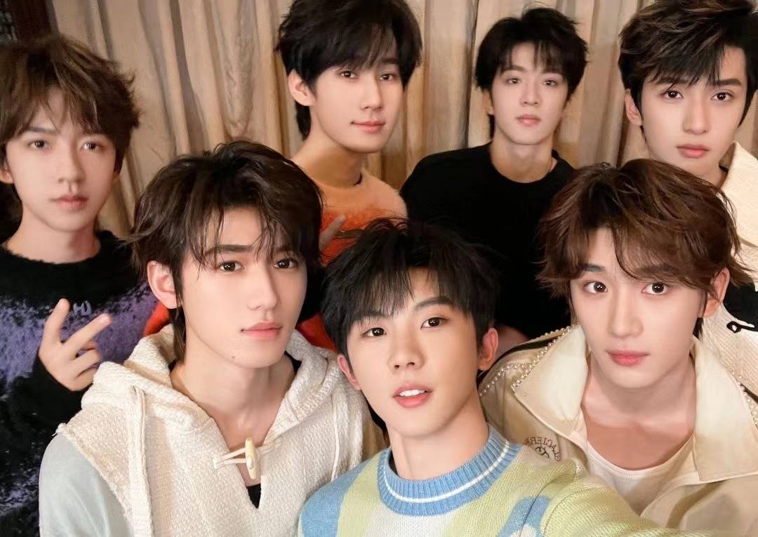 顶流王一博将亮相芒果台跨年演唱会带来自己的新歌首唱,,蔡依林将会连唱七首压轴登场(图11) 顶流王一博将亮相芒果台跨年演唱会带来自己的新歌首唱,,蔡依林将会连唱七首压轴登场(图11)