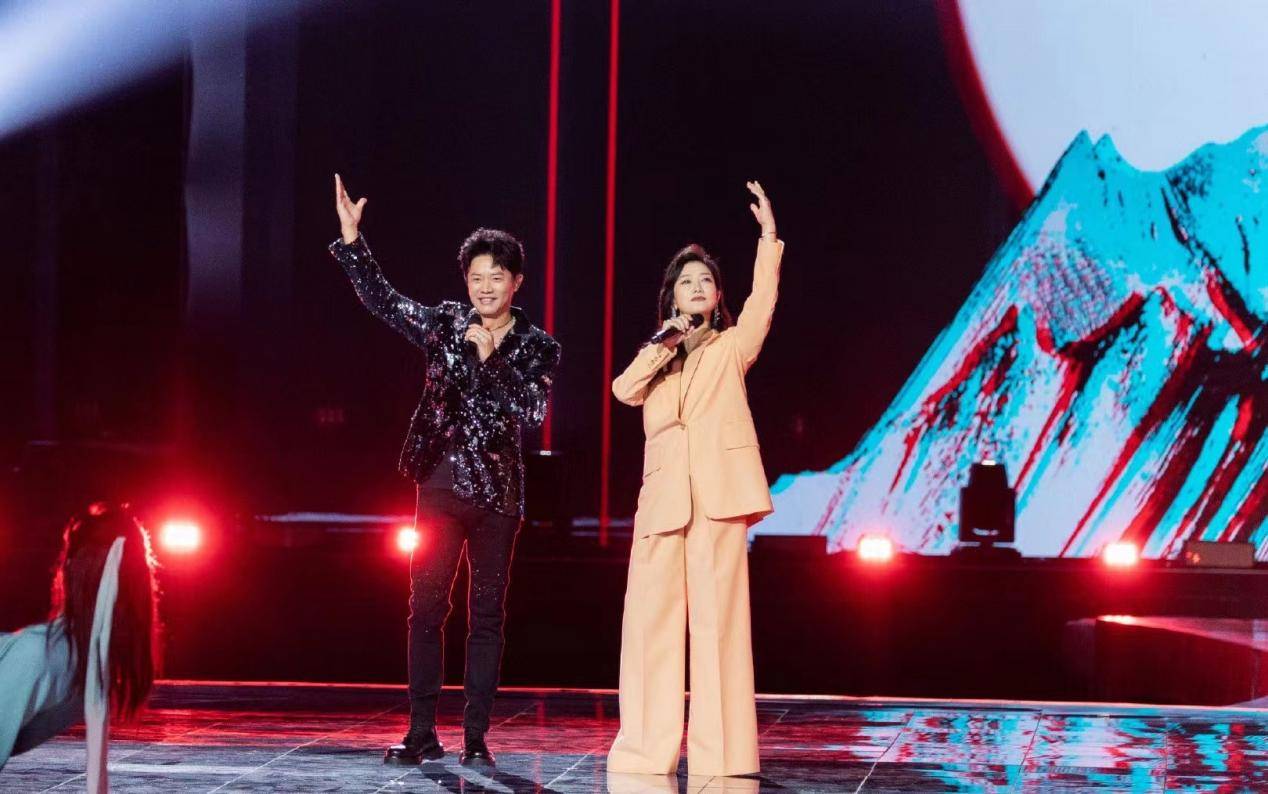 顶流王一博将亮相芒果台跨年演唱会带来自己的新歌首唱,,蔡依林将会连唱七首压轴登场(图13) 顶流王一博将亮相芒果台跨年演唱会带来自己的新歌首唱,,蔡依林将会连唱七首压轴登场(图13)