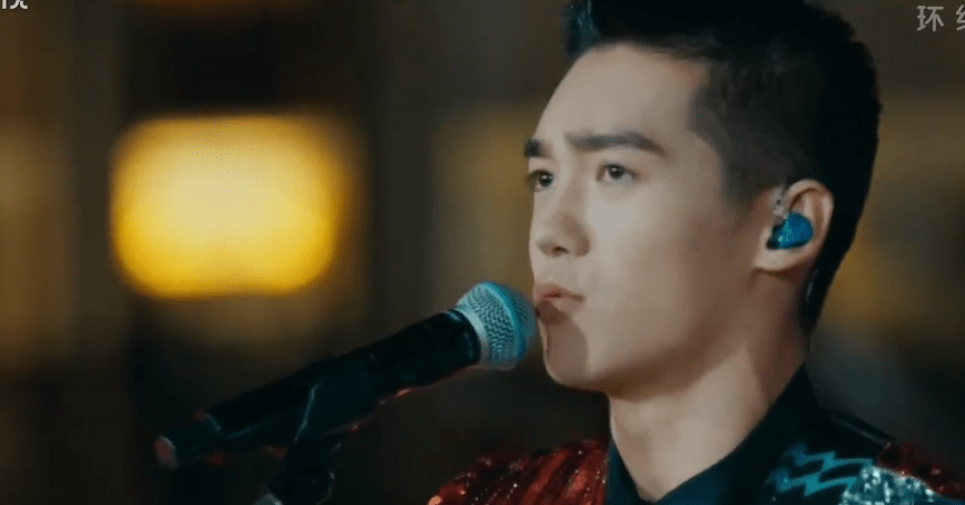 孟子义回应了唱歌跑调,向周华健道歉:大哥,对不起,我尽力了!(图3) 孟子义回应了唱歌跑调,向周华健道歉:大哥,对不起,我尽力了!(图3)