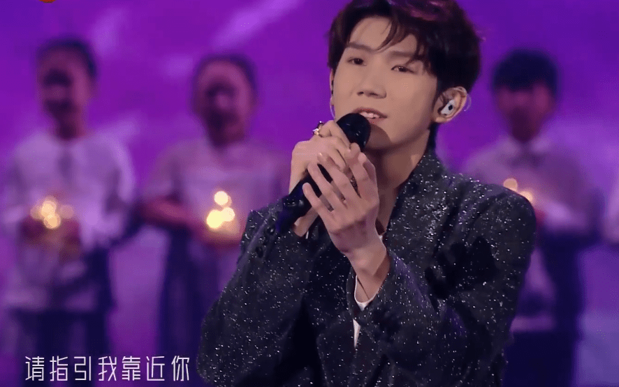 孟子义回应了唱歌跑调,向周华健道歉:大哥,对不起,我尽力了!(图4) 孟子义回应了唱歌跑调,向周华健道歉:大哥,对不起,我尽力了!(图4)