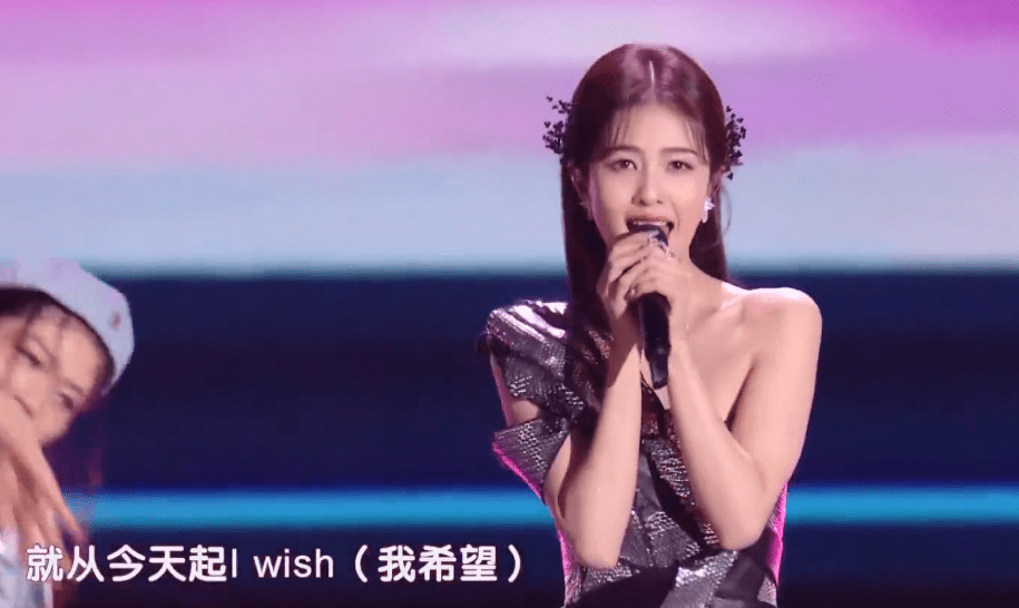 孟子义回应了唱歌跑调,向周华健道歉:大哥,对不起,我尽力了!(图13) 孟子义回应了唱歌跑调,向周华健道歉:大哥,对不起,我尽力了!(图13)