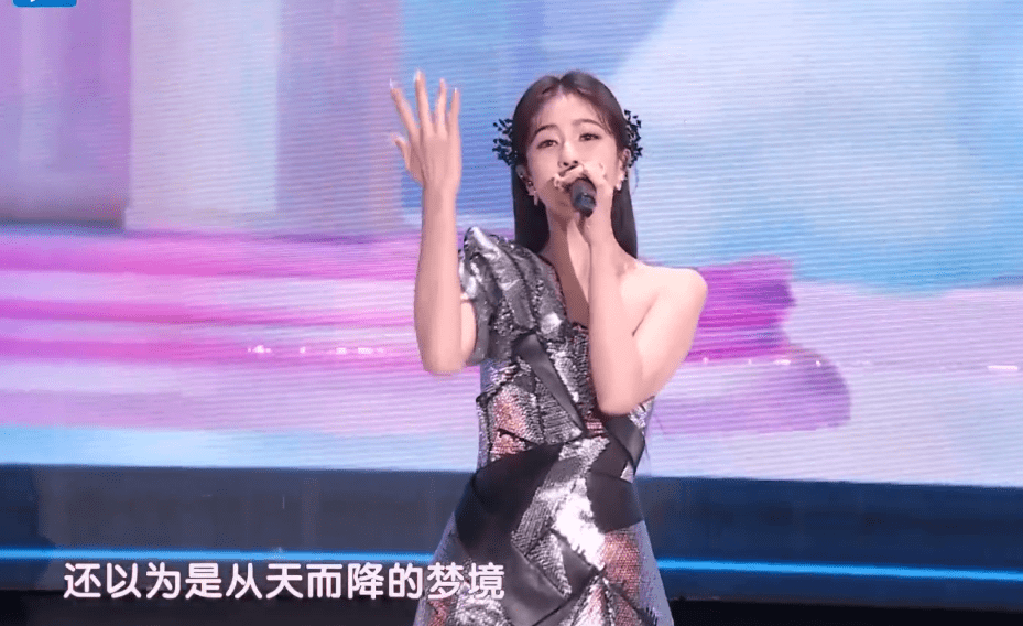 孟子义回应了唱歌跑调,向周华健道歉:大哥,对不起,我尽力了!(图12) 孟子义回应了唱歌跑调,向周华健道歉:大哥,对不起,我尽力了!(图12)