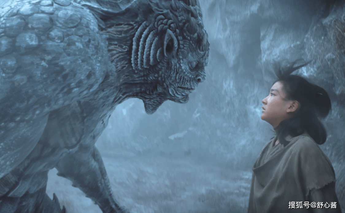 锦衣卫打怪兽?四舍五入形同空降,黄轩本轩都说“挺突然的”(图3) 锦衣卫打怪兽?四舍五入形同空降,黄轩本轩都说“挺突然的”(图3)