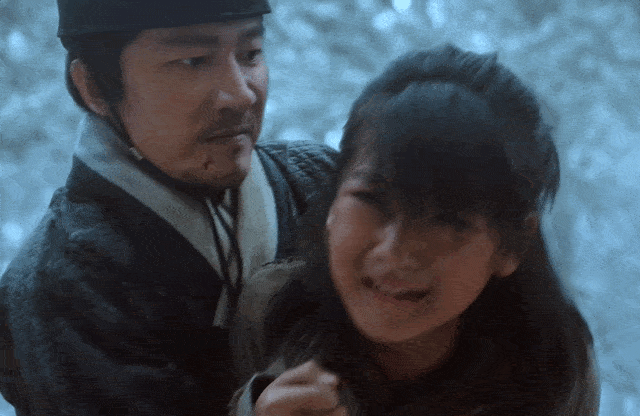 锦衣卫打怪兽?四舍五入形同空降,黄轩本轩都说“挺突然的”(图5) 锦衣卫打怪兽?四舍五入形同空降,黄轩本轩都说“挺突然的”(图5)