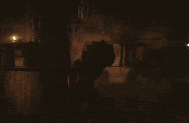 锦衣卫打怪兽?四舍五入形同空降,黄轩本轩都说“挺突然的”(图8) 锦衣卫打怪兽?四舍五入形同空降,黄轩本轩都说“挺突然的”(图8)